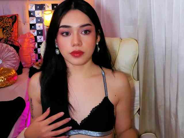 SerenaGabriel Sex Cam Show