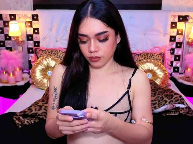 SerenaGabriel Live Webcam on BongaCams