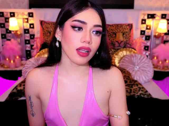 SerenaGabriel Sex Cam Show