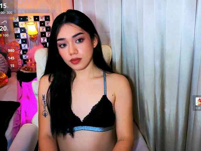 SerenaGabriel Sex Cam Show