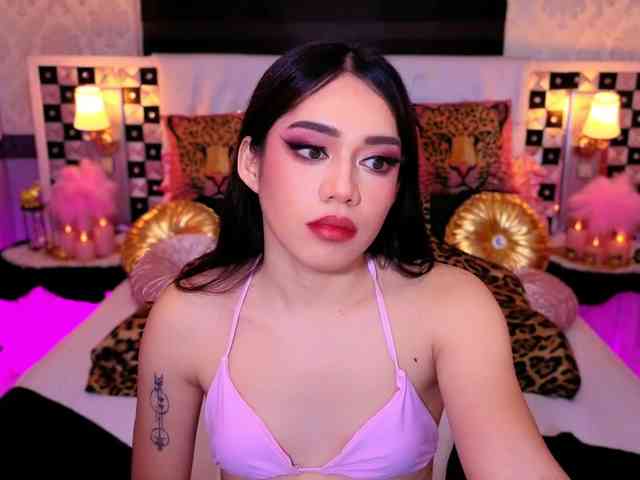 SerenaGabriel Sex Cam Show