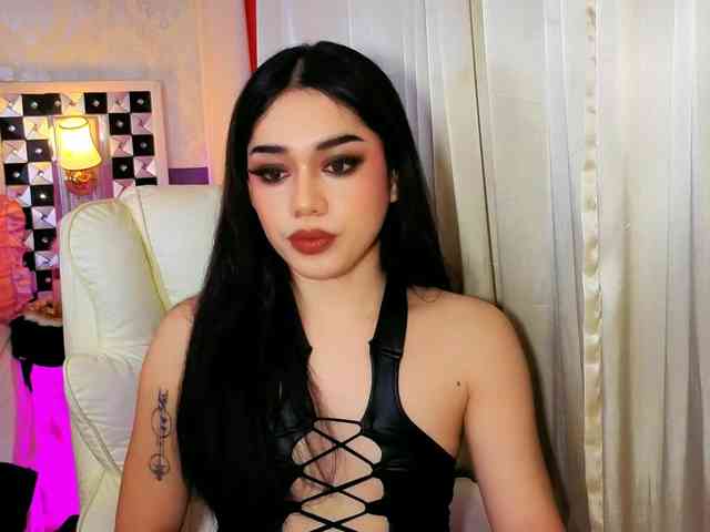 SerenaGabriel Sex Cam Show