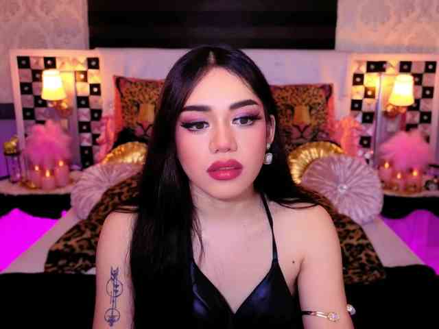 SerenaGabriel Sex Cam Show