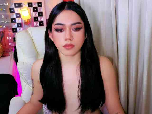 SerenaGabriel Live Webcam on BongaCams
