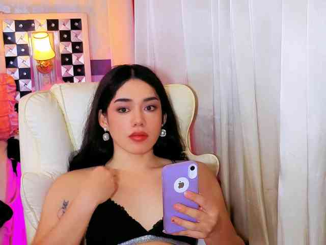 SerenaGabriel Sex Cam Show