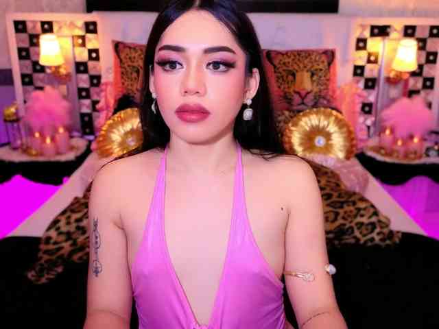 SerenaGabriel Sex Cam Show