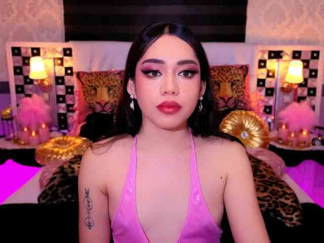 SerenaGabriel Sex Cam Show