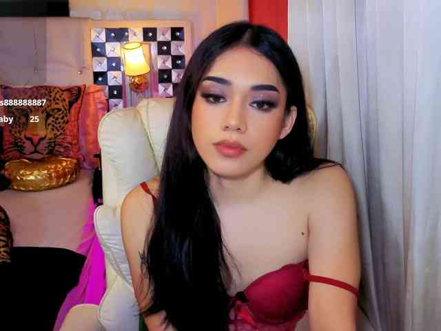 SerenaGabriel