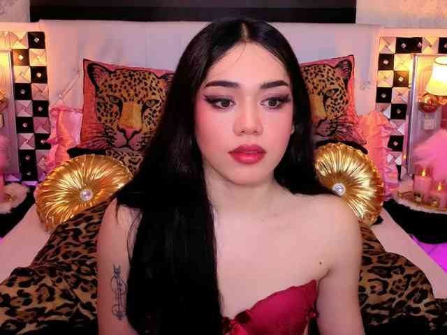 SerenaGabriel Sex Cam Show