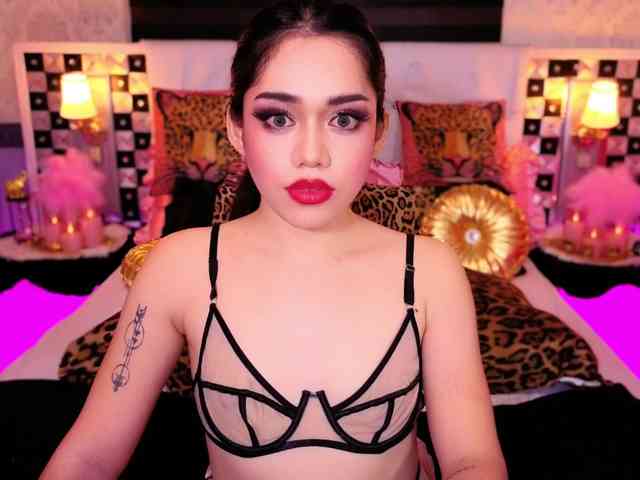 SerenaGabriel Sex Cam Show