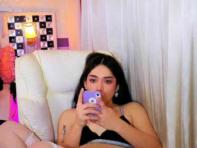 SerenaGabriel
