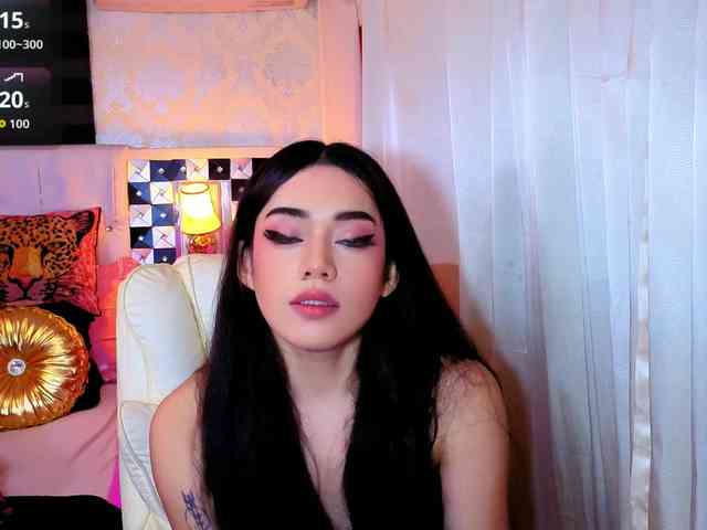 SerenaGabriel