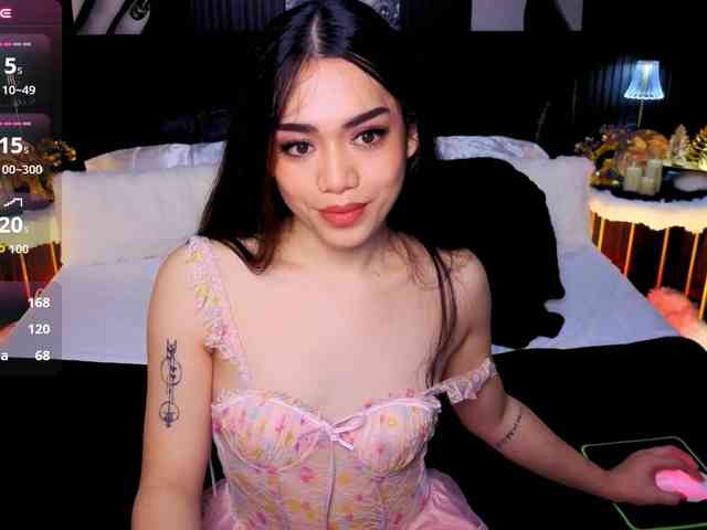 SerenaGabriel