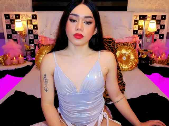 SerenaGabriel Live Webcam on BongaCams