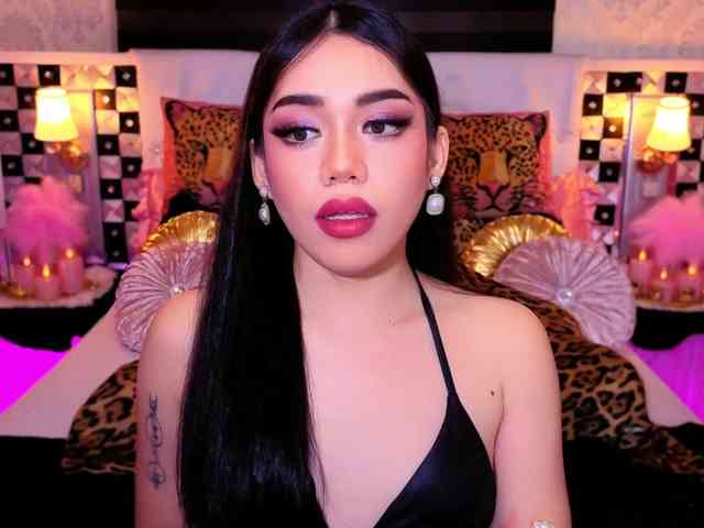 SerenaGabriel Sex Cam Show