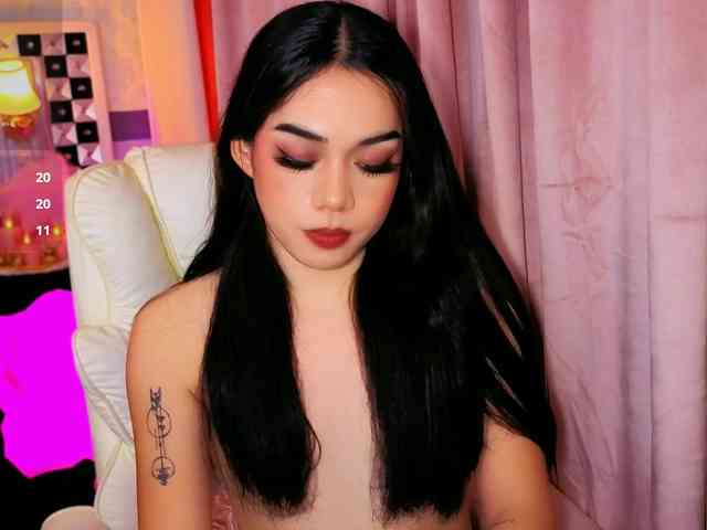 SerenaGabriel Porn