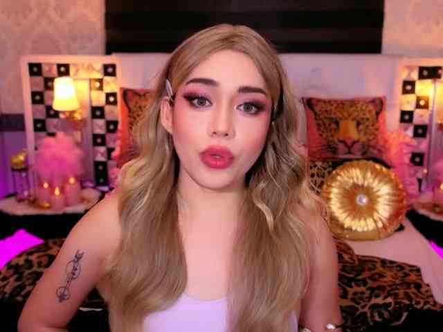 SerenaGabriel Sex Cam Show