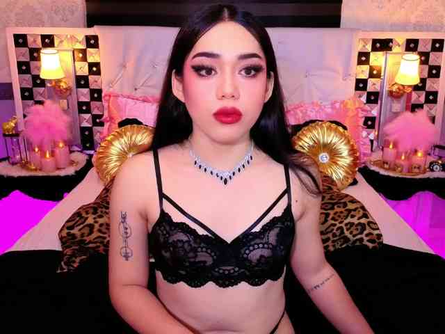 SerenaGabriel