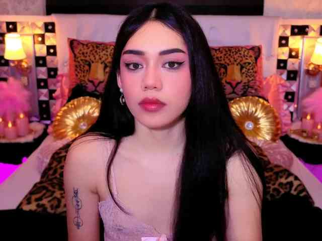 SerenaGabriel Sex Cam Show