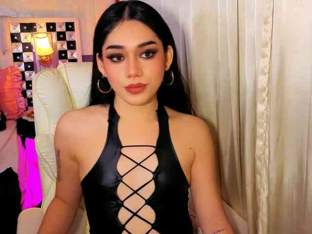 SerenaGabriel Sex Cam Show
