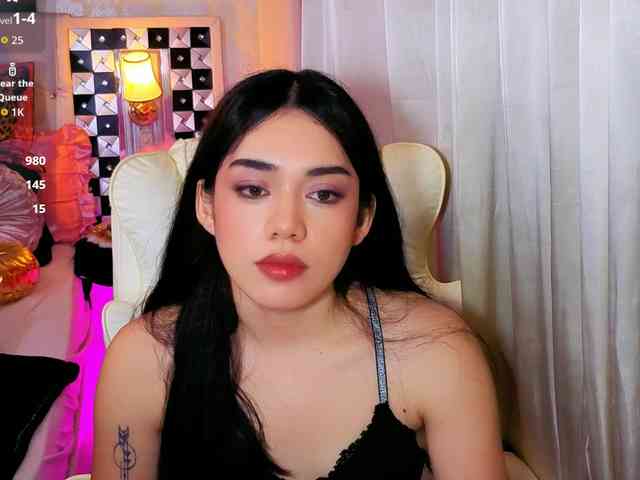 SerenaGabriel Sex Cam Show