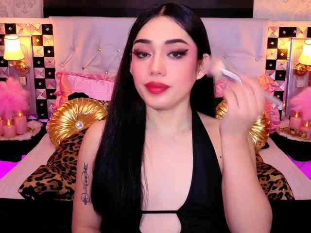 SerenaGabriel Sex Cam Show