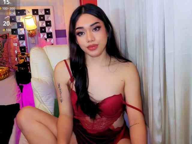 SerenaGabriel
