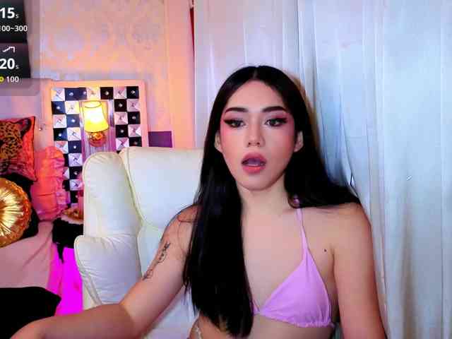SerenaGabriel Sex Cam Show