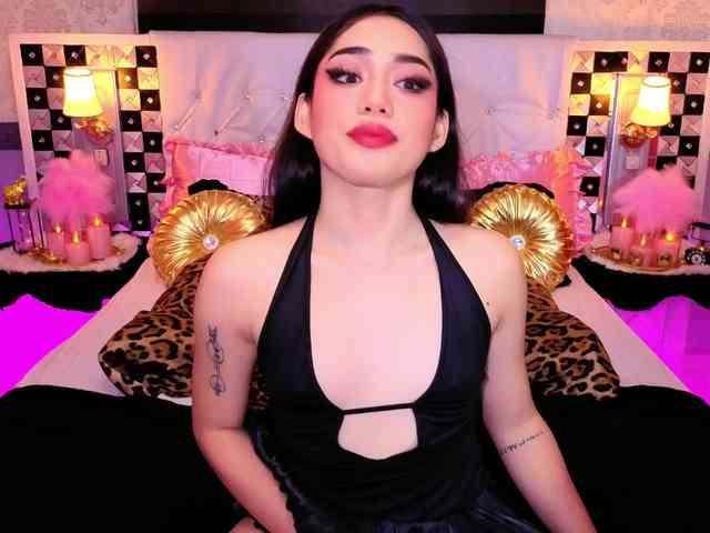 SerenaGabriel Sex Cam Show