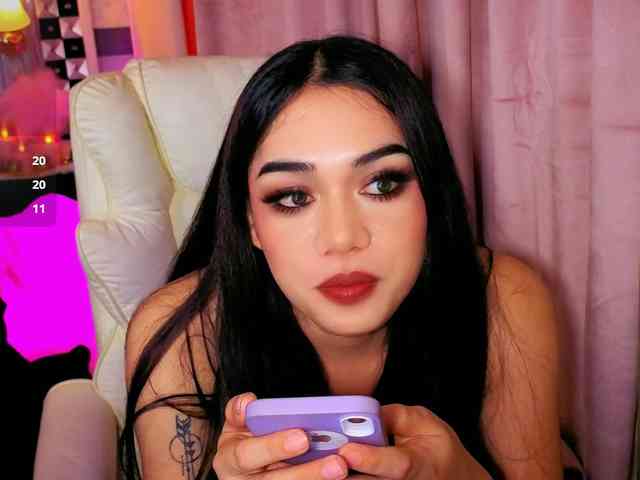 SerenaGabriel private