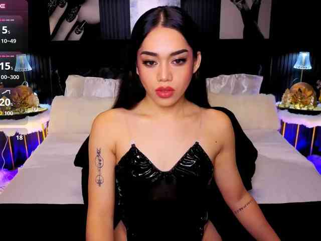 SerenaGabriel