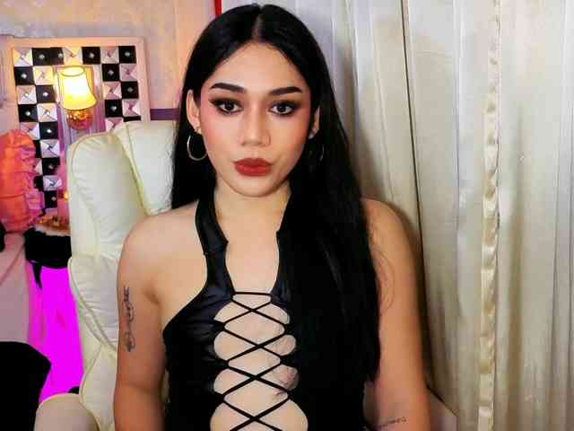 SerenaGabriel Sex Cam Show