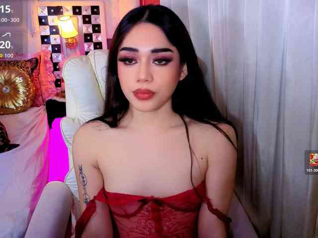SerenaGabriel