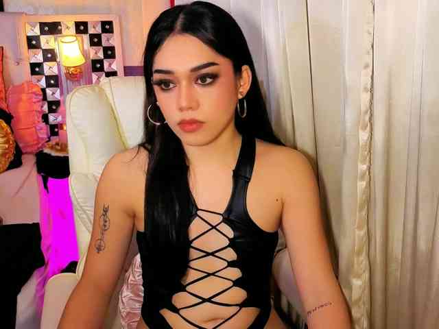 SerenaGabriel Sex Cam Show