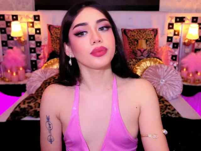 SerenaGabriel Sex Cam Show
