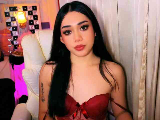 SerenaGabriel