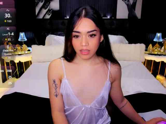 SerenaGabriel