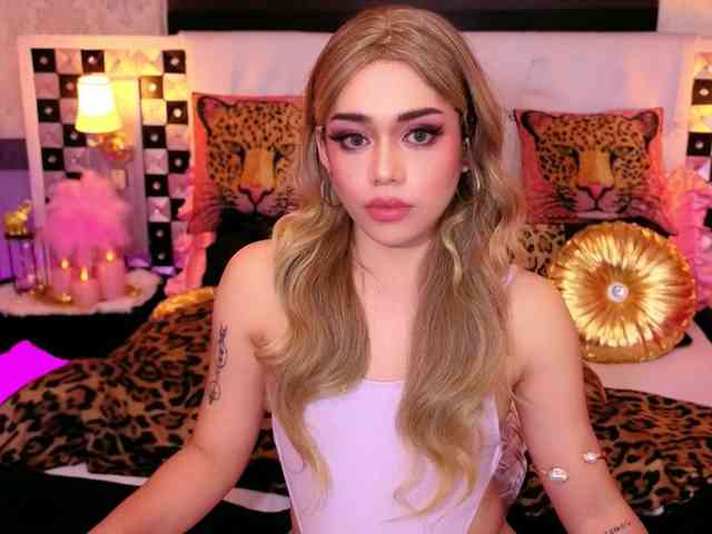 SerenaGabriel Sex Cam Show