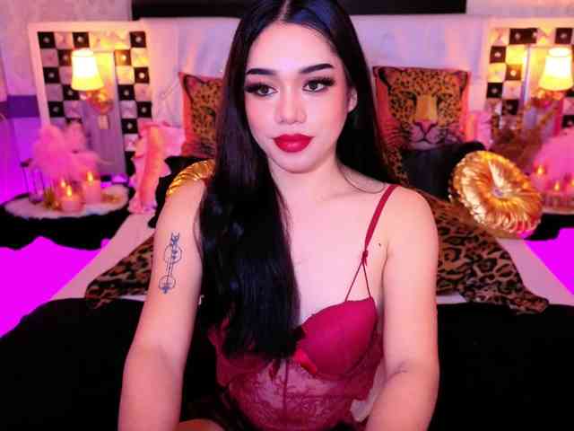 SerenaGabriel