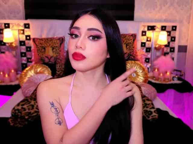 SerenaGabriel Sex Cam Show
