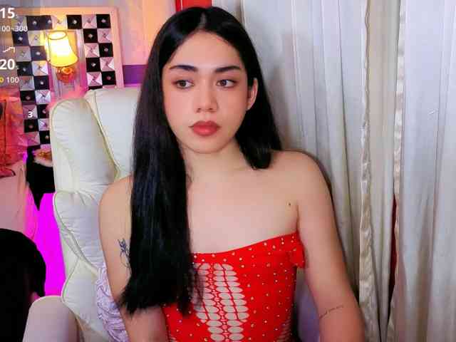 SerenaGabriel Live Webcam on BongaCams
