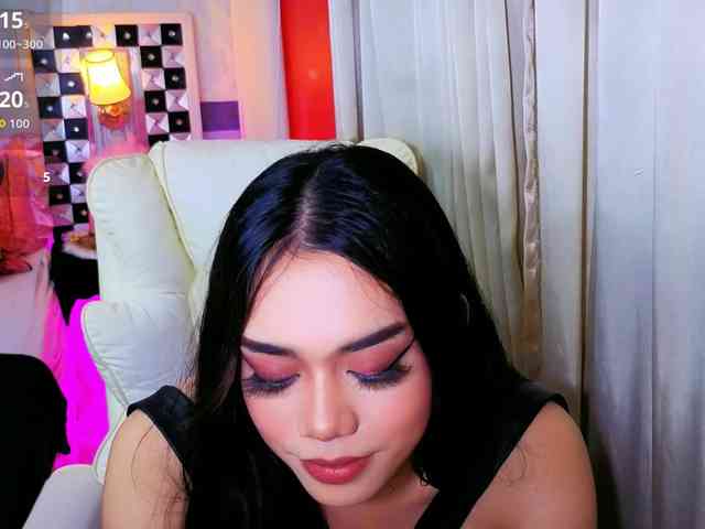 SerenaGabriel Live Webcam on BongaCams