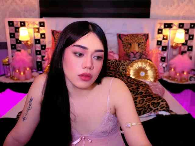 SerenaGabriel Sex Cam Show