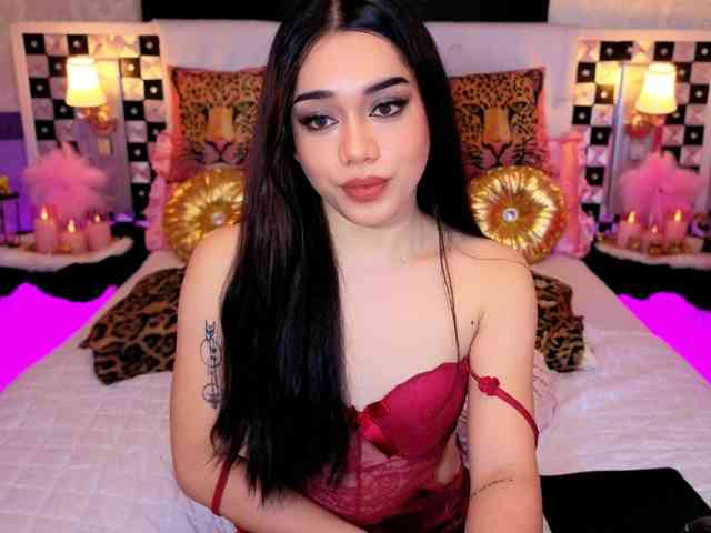 SerenaGabriel