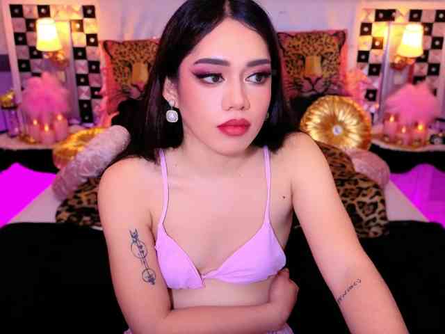 SerenaGabriel Sex Cam Show
