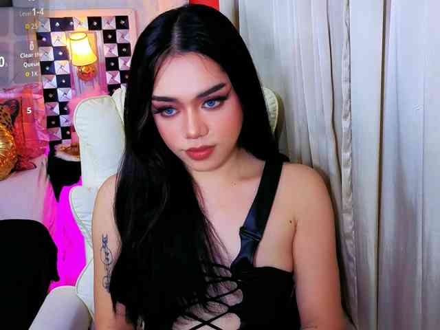 SerenaGabriel