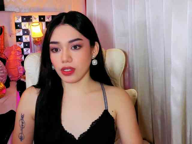 SerenaGabriel Sex Cam Show