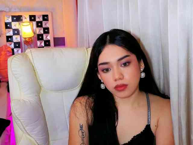 SerenaGabriel Sex Cam Show