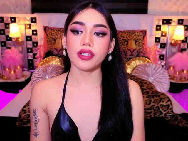 SerenaGabriel Sex Cam Show