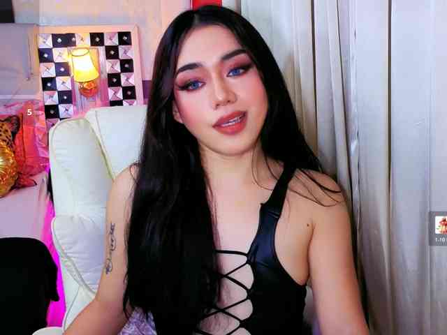 SerenaGabriel Live Webcam on BongaCams
